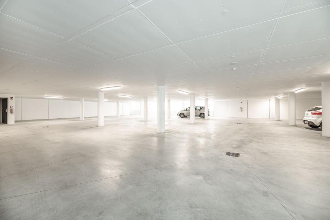Residence Magdalena Urtijëi Dış mekan fotoğraf