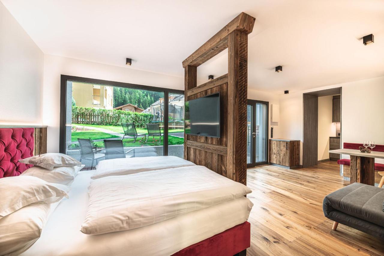 Residence Magdalena Urtijëi Dış mekan fotoğraf