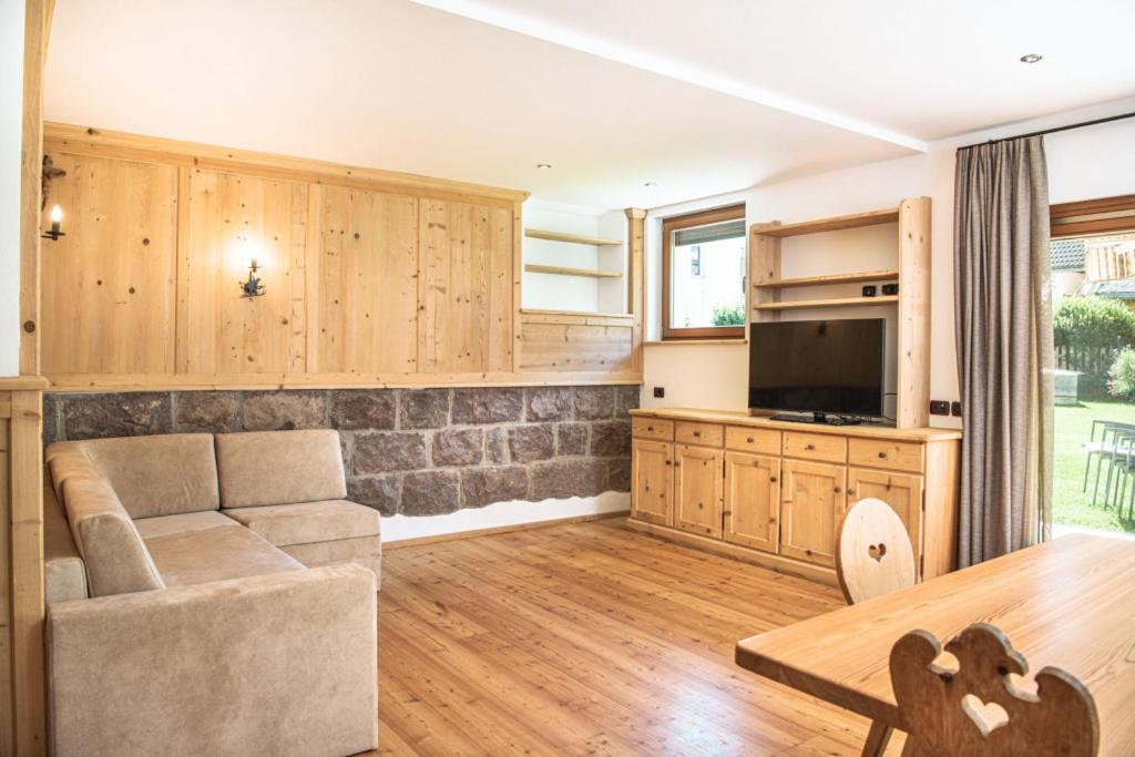 Residence Magdalena Urtijëi Dış mekan fotoğraf