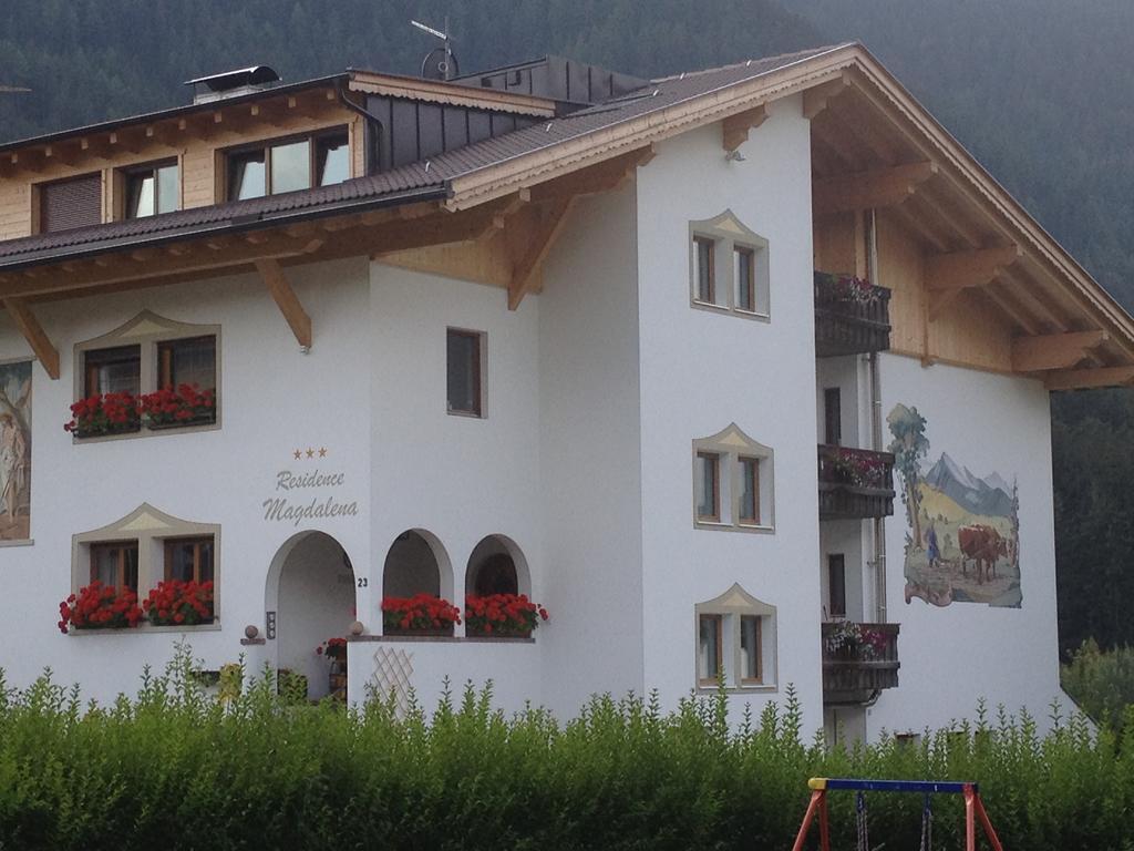 Residence Magdalena Urtijëi Dış mekan fotoğraf