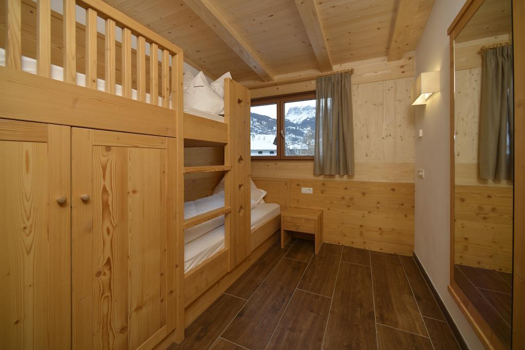 Residence Magdalena Urtijëi Oda fotoğraf