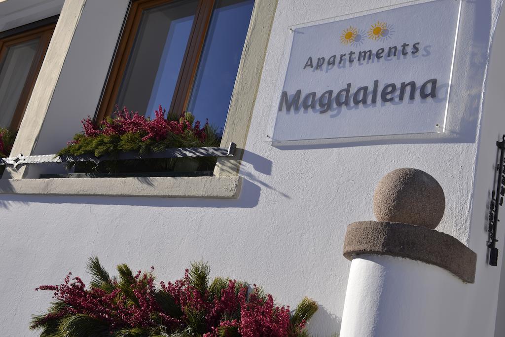 Residence Magdalena Urtijëi Oda fotoğraf