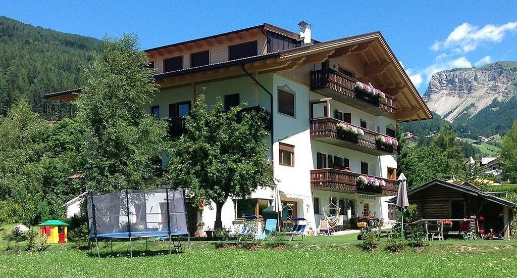Residence Magdalena Urtijëi Dış mekan fotoğraf