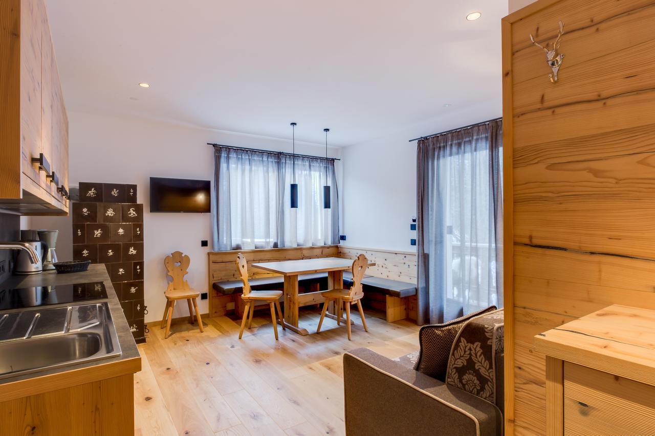 Residence Magdalena Urtijëi Dış mekan fotoğraf