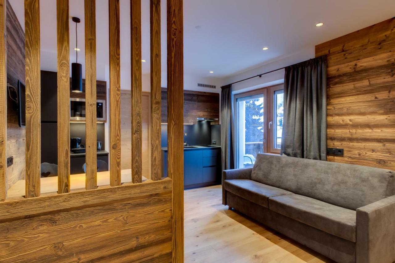 Residence Magdalena Urtijëi Dış mekan fotoğraf